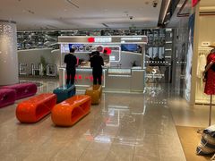 -中国福利彩票(新世界城旗舰店)