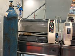-伟伟宠物医院·CT影像中心·瑞派犬猫综合性门诊(汉口总院)
