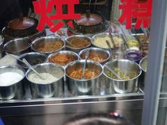 -贺记蛋烘糕(文庙西街店)