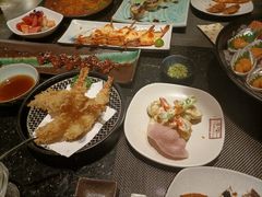 -德川家日本料理(中关村寰太大厦店)