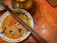 -古关火锅店(古北水镇景区店)