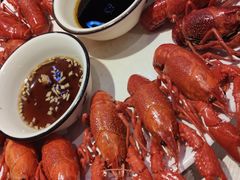 -红钳侠小龙虾·烧烤(中赢康康谷店)