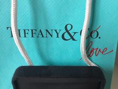 -Tiffany & Co.蒂芙尼
(杭州大厦店)