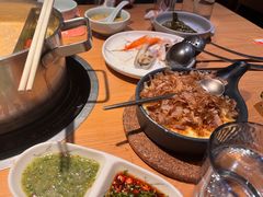 -生如夏花泰式火锅(鹭洲里店)