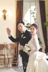 -韩国艺匠ARTIZ STUDIO(博览中心店)