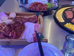 -碳夫·东北炭火烤肉(太平店)
