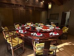 -顺兴老茶馆·精品川菜(世纪城店)