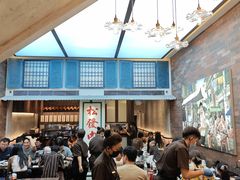-松發肉骨茶(克拉码头店)