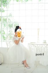 -Baby Pastel 自然光儿童摄影(CBD店)