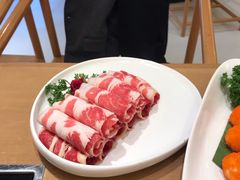 -湯系·煲汤手艺人(东二环泰禾广场店)