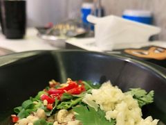 -味之绝美蛙鱼头火锅(高新店)