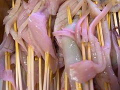 -阿串串老火锅(力盟店)