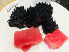 -川骄海鲜自助(河东店)