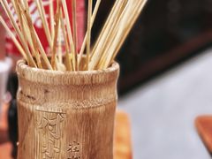 -付小姐在成都(中山公园店)