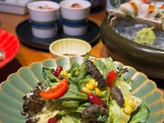 -原志优秀食材·匠心料理·海胆主题(金亿广场店)