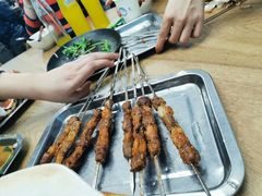 -老虎滩大连海鲜烧烤(建邺云锦路总店)