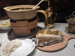 -清真·卡德尔大叔新疆主题餐厅(龙汇路店)
