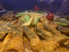 -老板恋上鱼(恒隆广场店)