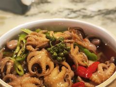 -锦府盐帮·侯宅(五棵松万达店)