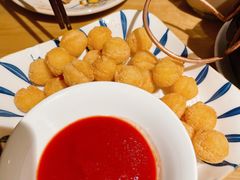 -山茶云南菜(中关村店)