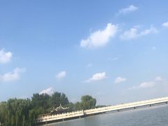 -溱湖国家湿地公园