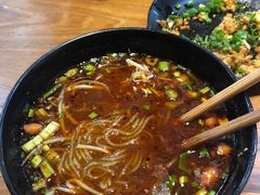 -青石桥老瓦房肥肠粉总店(青石桥总店)