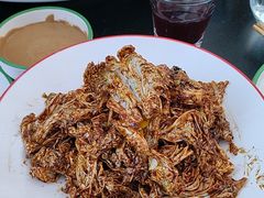 -南门四季铜锅涮肉(大屯·北苑店)