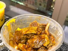 -明记牛杂(新马路分店)