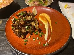 香酥鸡皮-Fukumimi·美醉堂 居酒屋(金尚店)