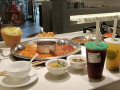 -川锅一号火锅(铜山万达店)