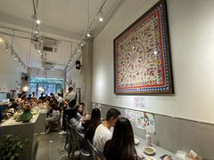 大堂-小豆海棠(嘉兴路店)