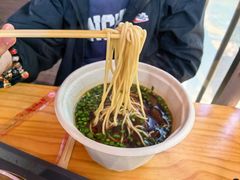 -鸡鸣汤包(红山动物园店)