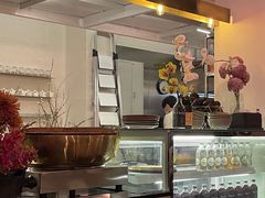 -Retro Deli 茶泡饭