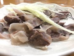 -乡亲鹅肉城(吴江店)