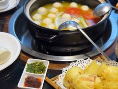 -志晖园圆子鸡·辣子鸡(阳光店)