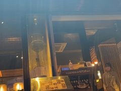 门面-盡膳口福·百年汤方火锅(科华北路店)