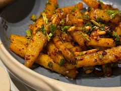 -云海肴云南菜·蒸汽石锅鱼(新奥店)
