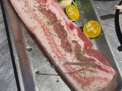 -韩山葵烤肉(太古里店)
