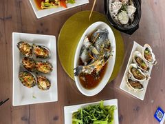 -阿弟特色海鲜餐厅·大排档(平潭店)