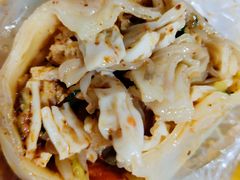 -安徽阜阳卷馍(西单店)