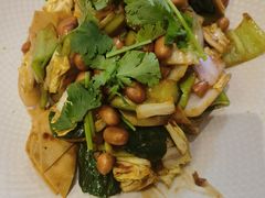 -南山鲜虾面·活鲜小馆·海味大连菜(南山总店)