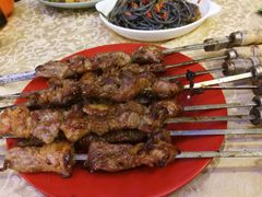 -维吾尔餐厅(宜山路店)