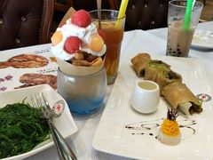 -威尼斯西餐厅(古镇店)