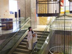 -东莞松山湖凯悦酒店