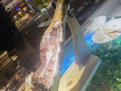 -腾阁自助餐厅(朝林广场店)