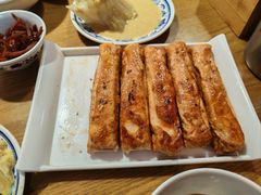 -铸钟褡裢火烧(西三环紫竹桥店)