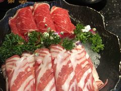 -捞王锅物料理(凯旋路店)