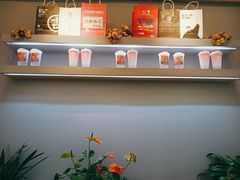 -古茗(东鼓道店)