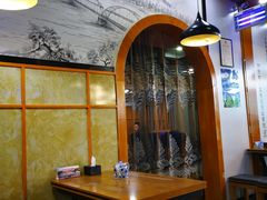 -京穆兰兰州牛肉面·清真(中川机场店)