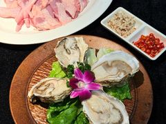 -润泽园椰子鸡(汇一城店)